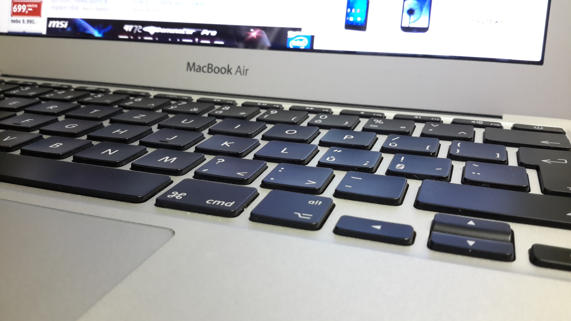 Samsung Galaxy Tab S 8.4