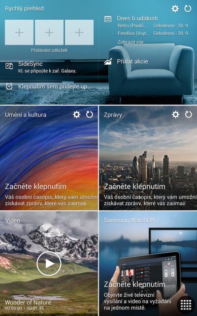 Samsung Galaxy Tab S 8.4