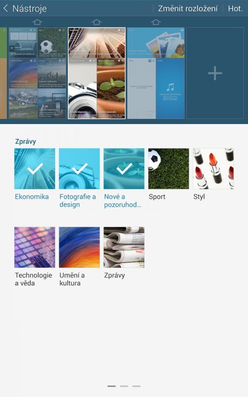 Samsung Galaxy Tab S 8.4