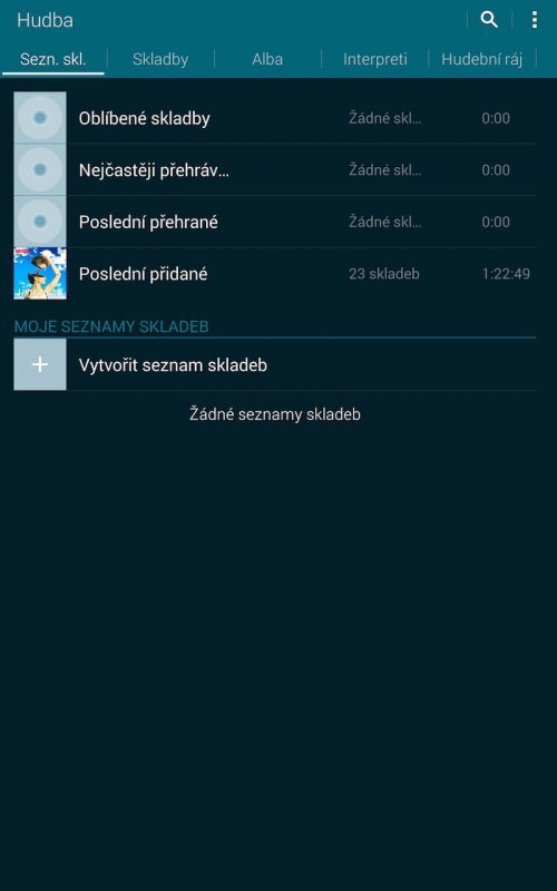 Samsung Galaxy Tab S 8.4
