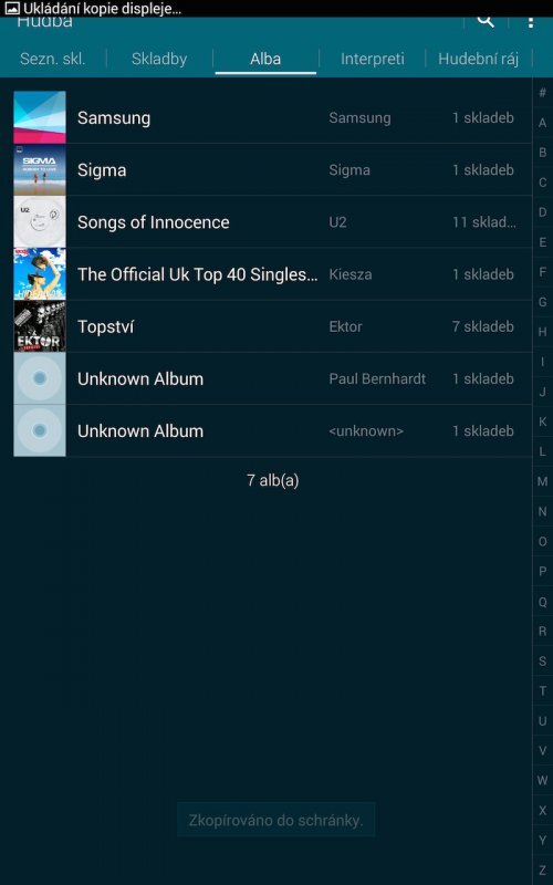 Samsung Galaxy Tab S 8.4