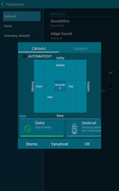 Samsung Galaxy Tab S 8.4