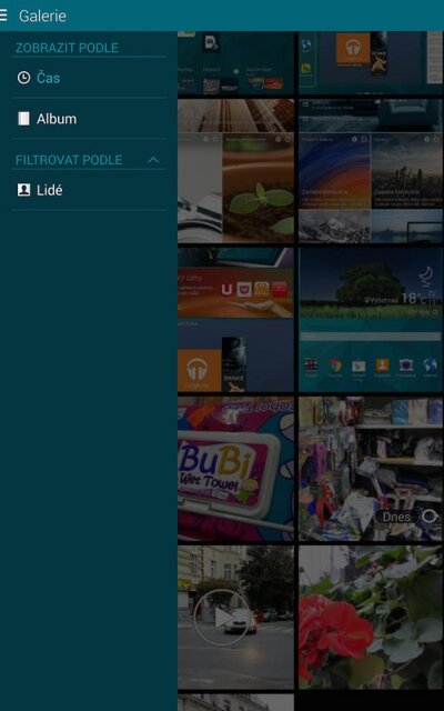 Samsung Galaxy Tab S 8.4