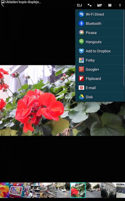 Samsung Galaxy Tab S 8.4