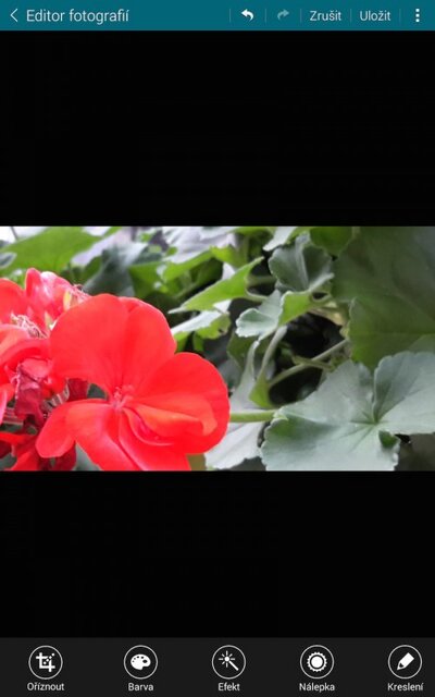 Samsung Galaxy Tab S 8.4