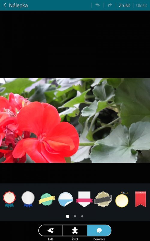 Samsung Galaxy Tab S 8.4