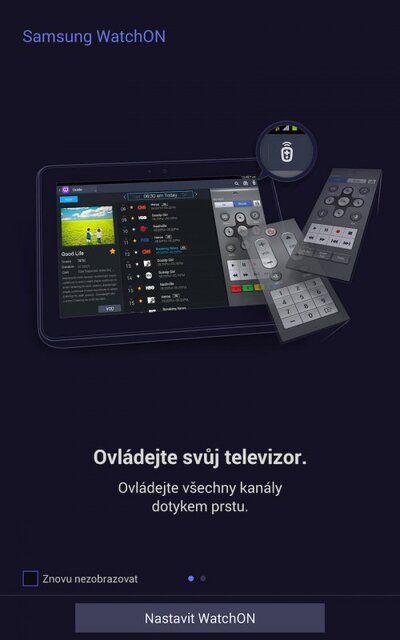 Samsung Galaxy Tab S 8.4