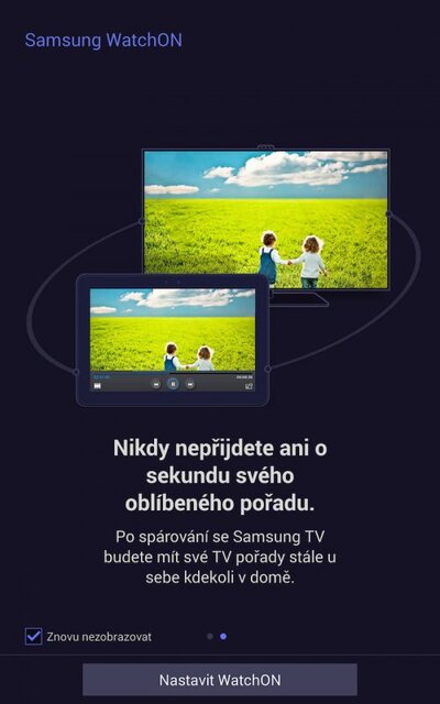 Samsung Galaxy Tab S 8.4