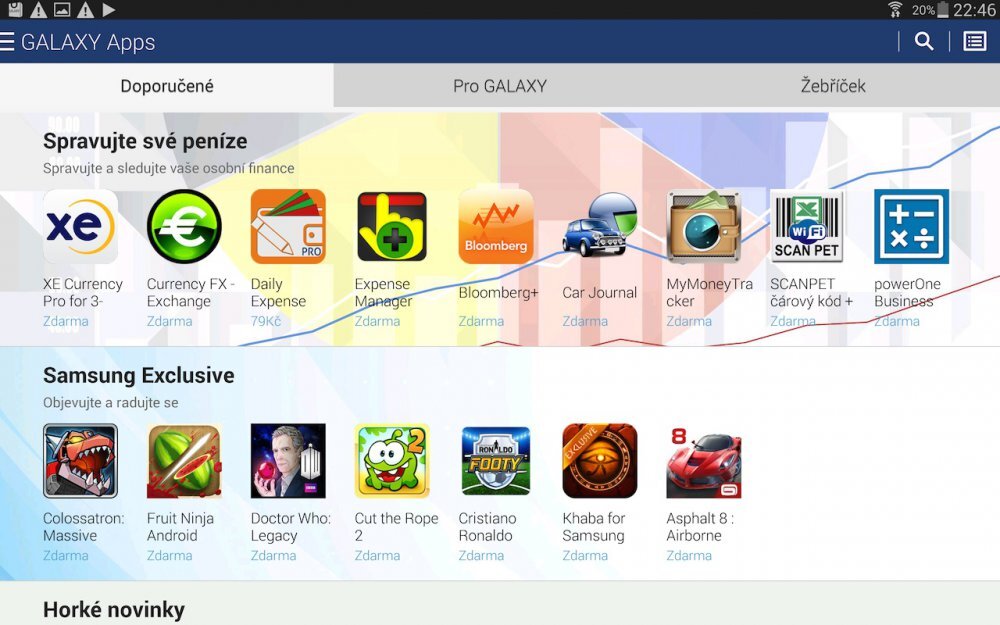 Samsung Galaxy Tab S 8.4