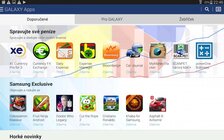 Samsung Galaxy Tab S 8.4