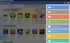 Samsung Galaxy Tab S 8.4