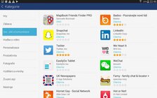 Samsung Galaxy Tab S 8.4