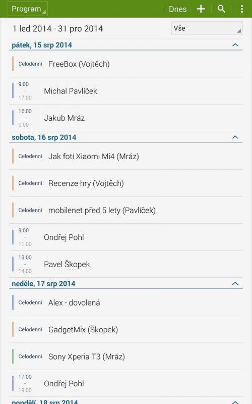 Samsung Galaxy Tab S 8.4