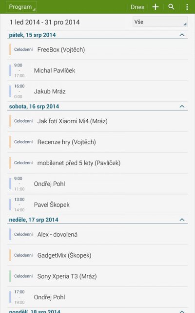 Samsung Galaxy Tab S 8.4
