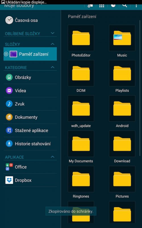 Samsung Galaxy Tab S 8.4