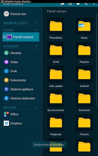 Samsung Galaxy Tab S 8.4
