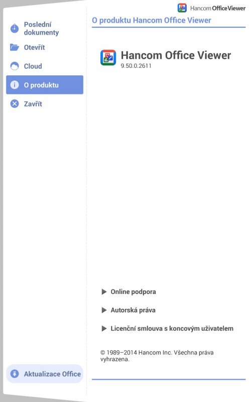 Samsung Galaxy Tab S 8.4
