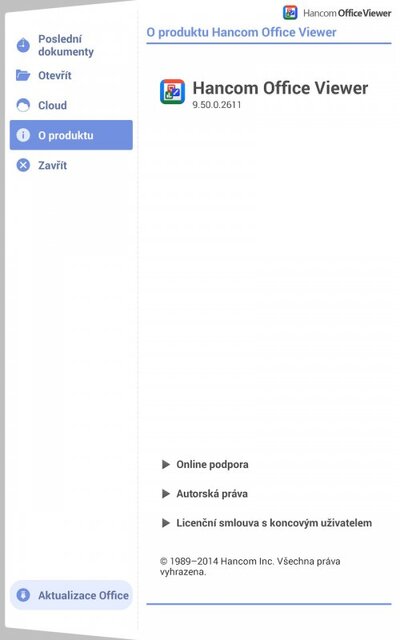 Samsung Galaxy Tab S 8.4