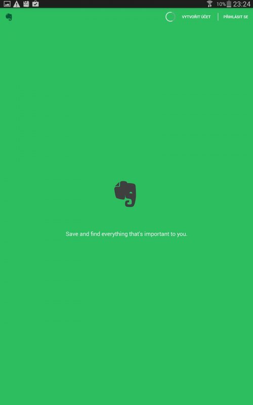 Samsung Galaxy Tab S 8.4