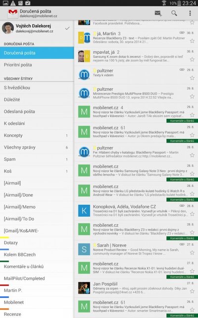 Samsung Galaxy Tab S 8.4