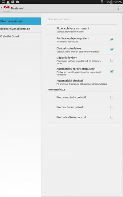 Samsung Galaxy Tab S 8.4
