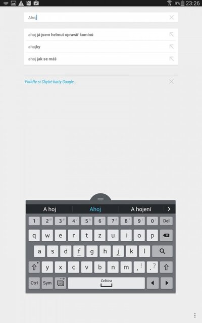 Samsung Galaxy Tab S 8.4