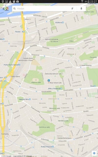 Samsung Galaxy Tab S 8.4