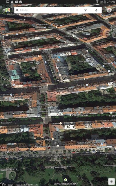 Samsung Galaxy Tab S 8.4