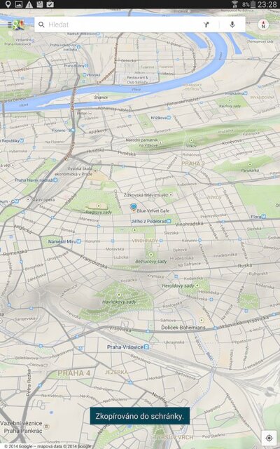 Samsung Galaxy Tab S 8.4