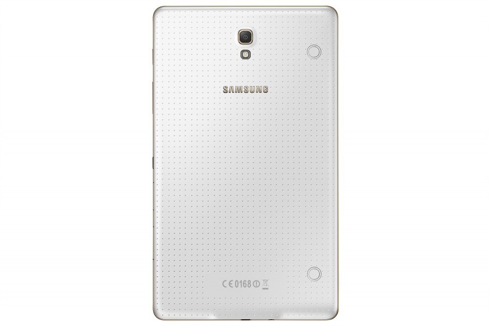 Samsung Galaxy Tab S 8.4 LTE