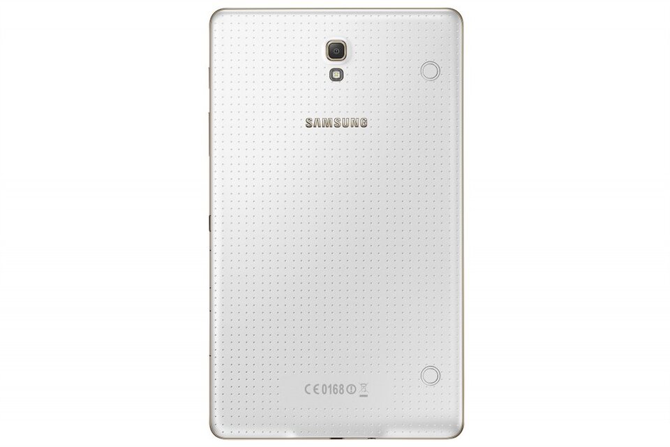 Samsung Galaxy Tab S 8.4 LTE