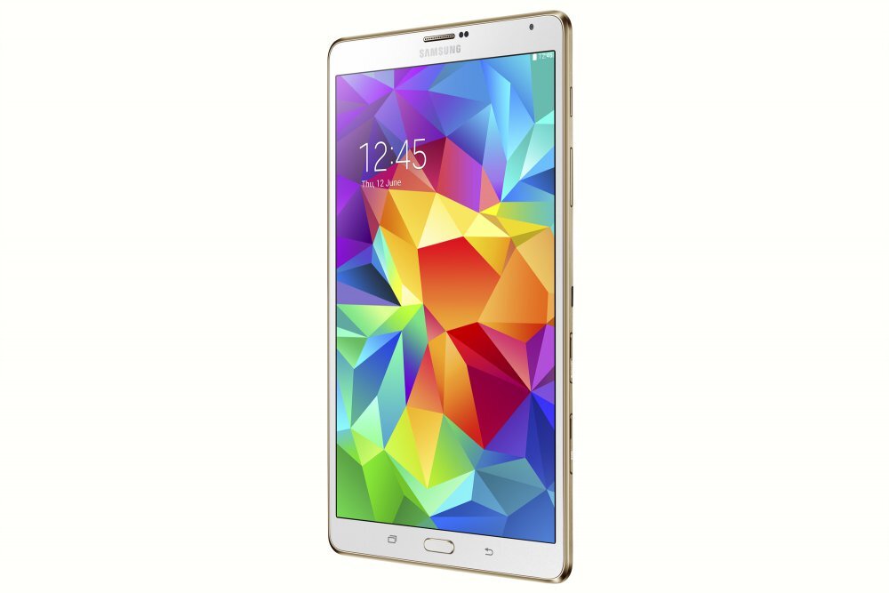 Samsung Galaxy Tab S 8.4 LTE