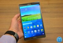 Samsung Galaxy Tab S 8.4 LTE