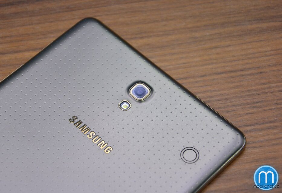 Samsung Galaxy Tab S 8.4 LTE