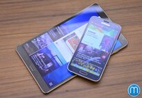 Samsung Galaxy Tab S 8.4 LTE