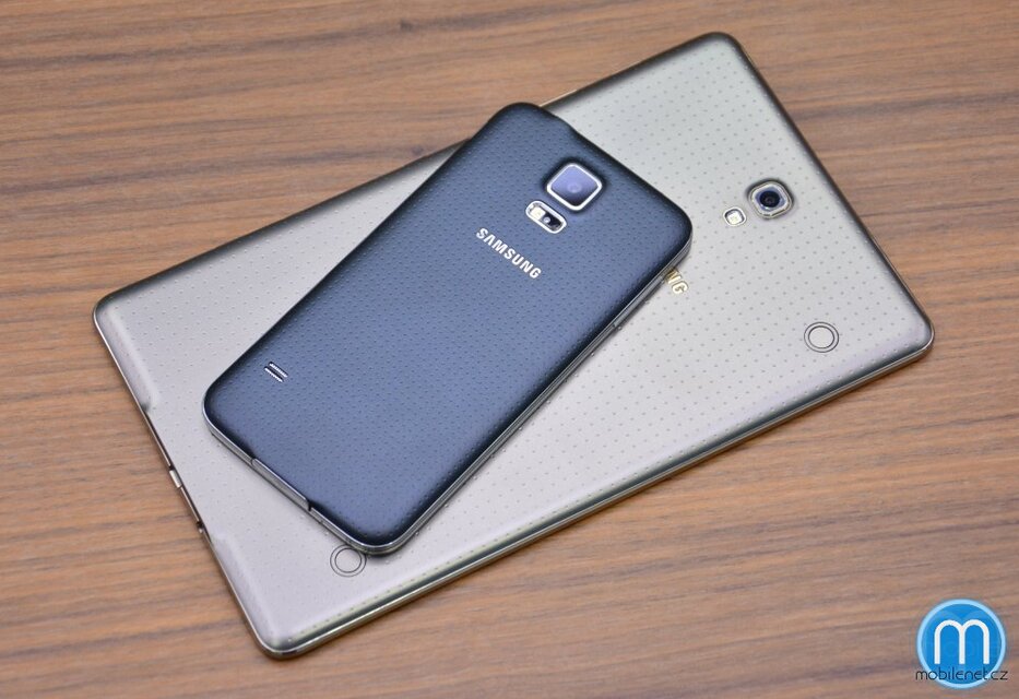 Samsung Galaxy Tab S 8.4 LTE