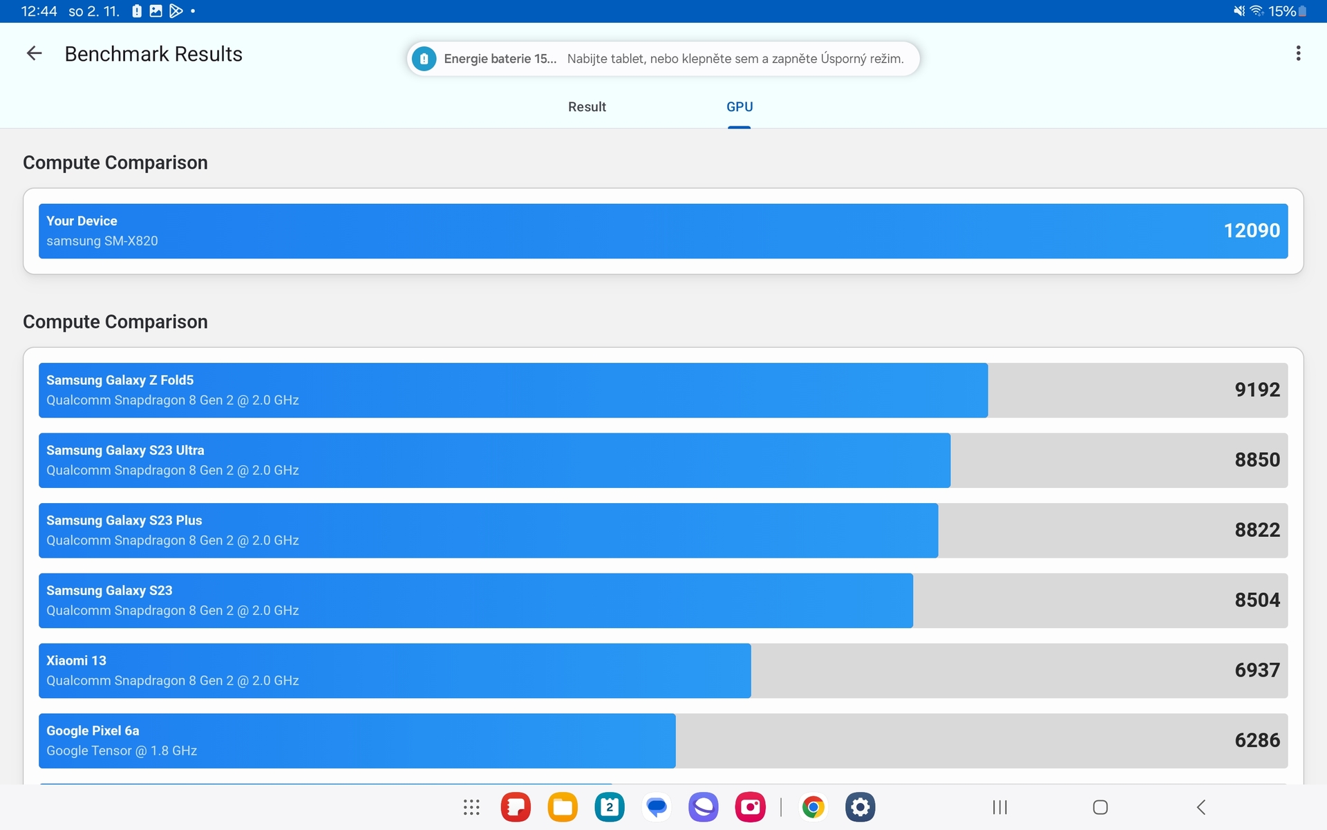 Samsung Galaxy Tab S10+