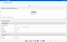 Samsung Galaxy Tab S10+