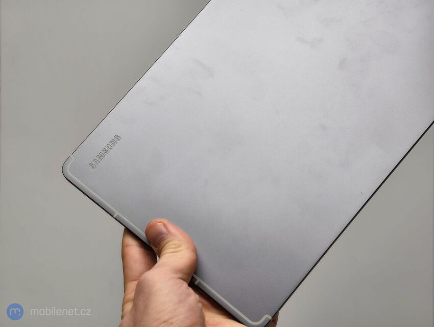 Samsung Galaxy Tab S10 FE