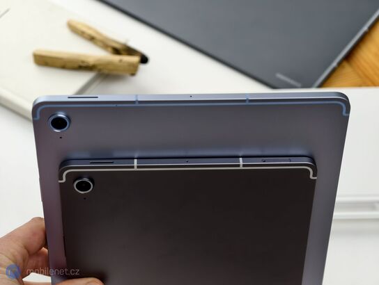 Samsung Galaxy Tab S10 FE