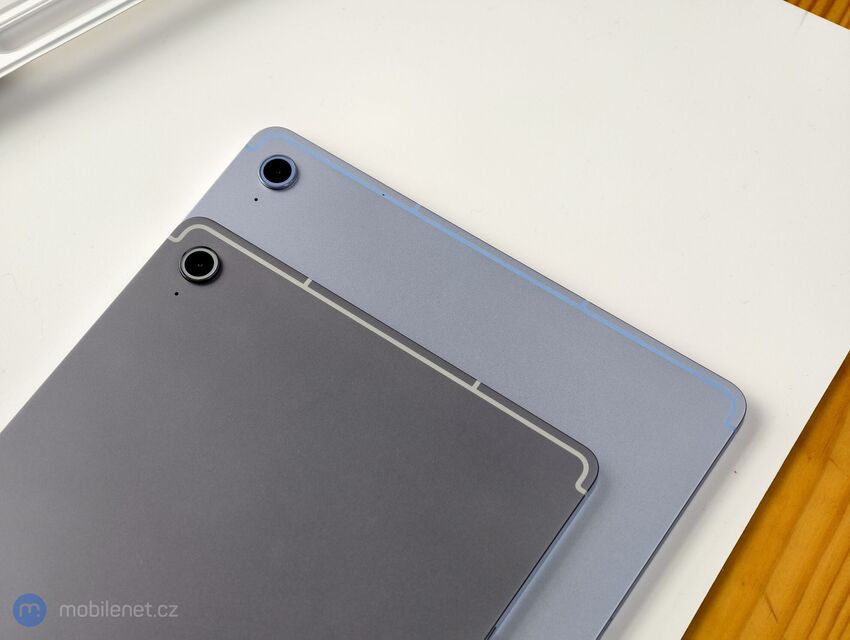 Samsung Galaxy Tab S10 FE