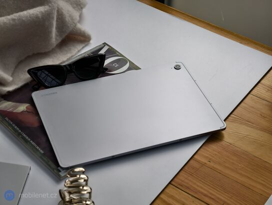 Samsung Galaxy Tab S10 FE