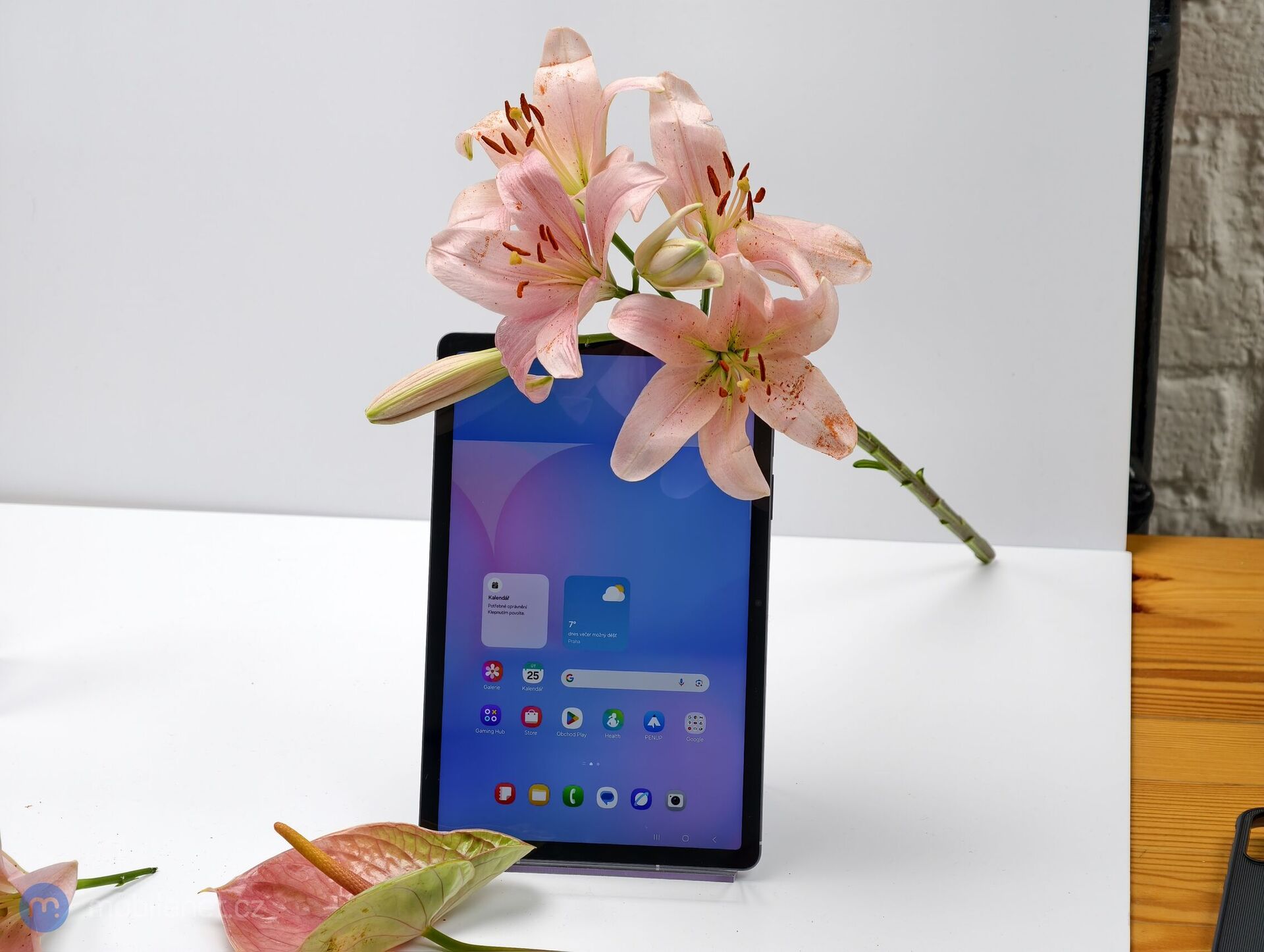 Samsung Galaxy Tab S10 FE