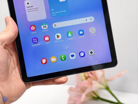 Samsung Galaxy Tab S10 FE