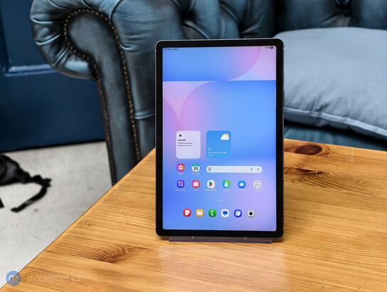 Samsung Galaxy Tab S10 FE