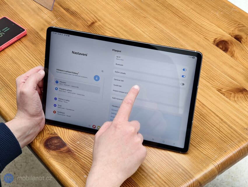 Samsung Galaxy Tab S10 FE