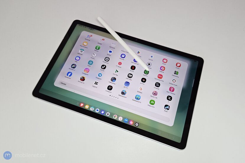 Samsung Galaxy Tab S10 FE