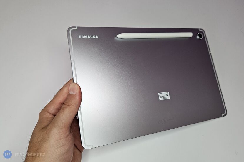 Samsung Galaxy Tab S10 FE