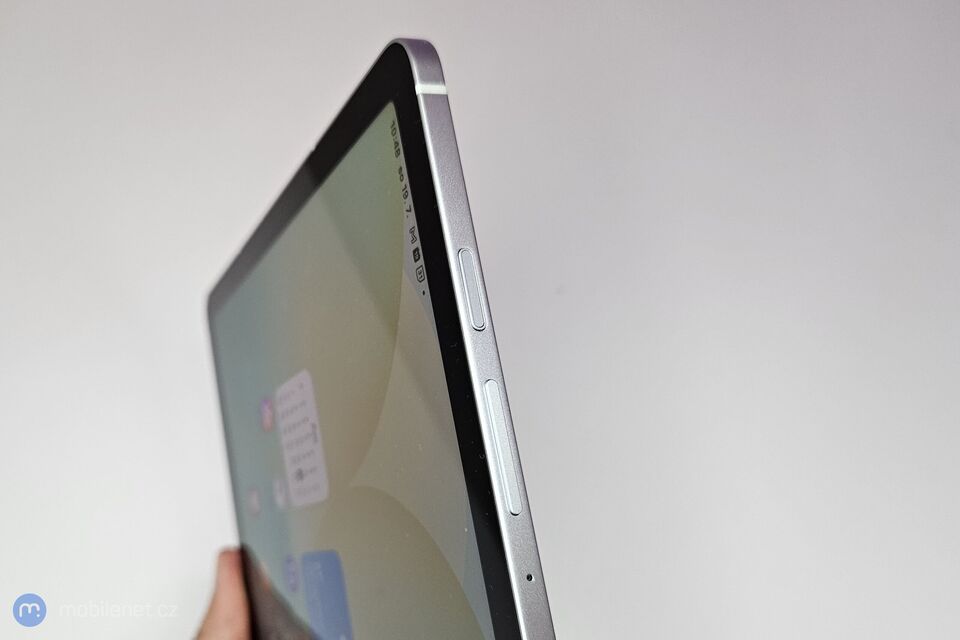 Samsung Galaxy Tab S10 FE