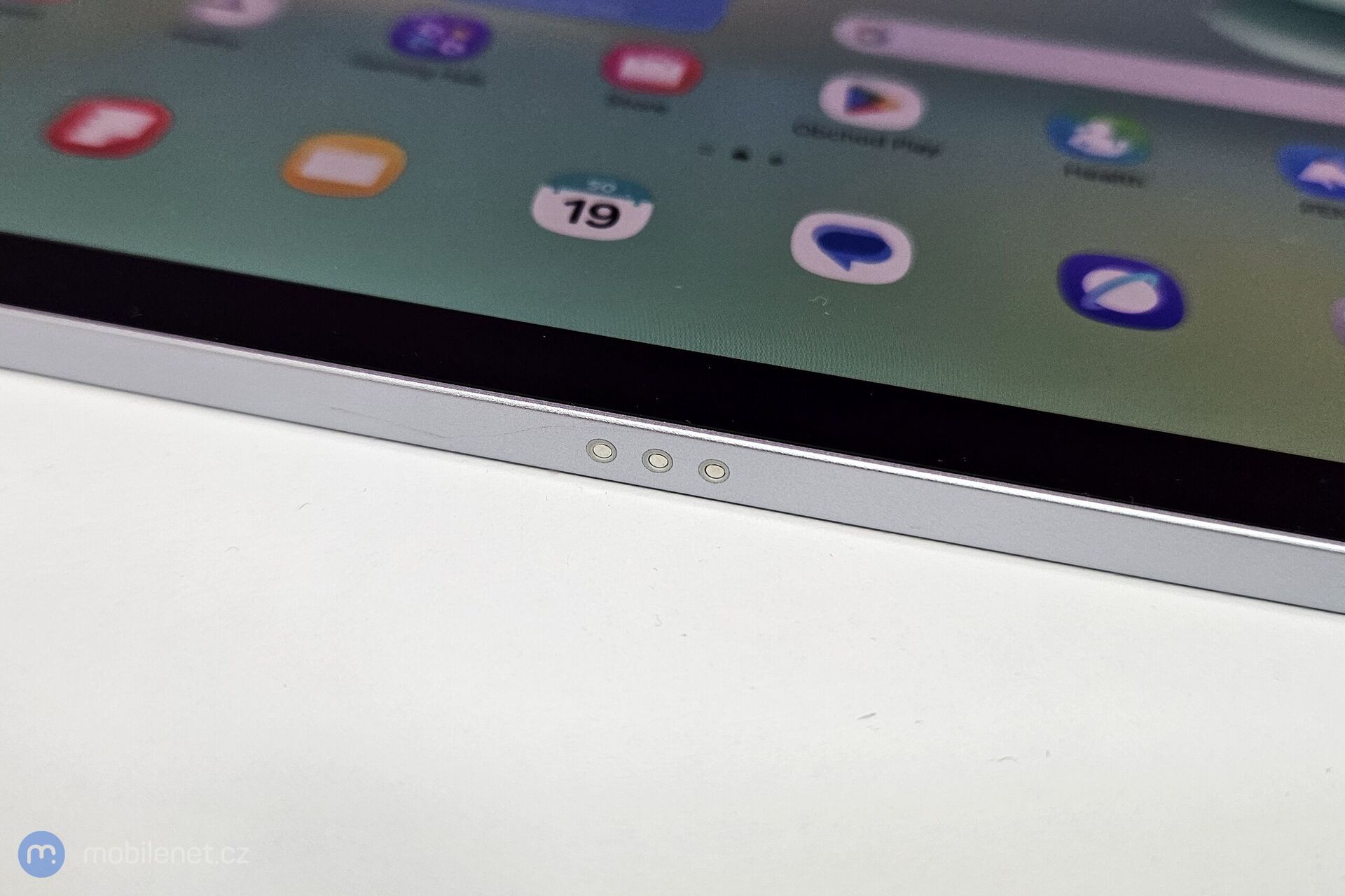 Samsung Galaxy Tab S10 FE
